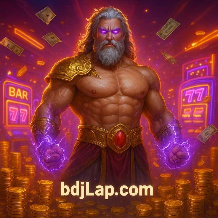 bdjL বাংলাদেশ স্পোর্টস গেমিং