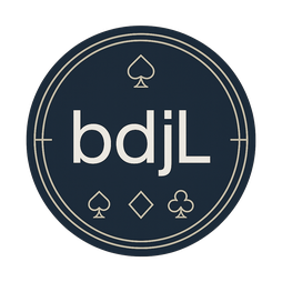 bdjL লোগো